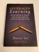 Leveraged Learning - Danny Iny 