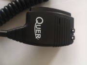 Gruszka CB QUER 5 din NOWA