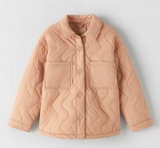 Zara KURTKA dziewczęca 13-14 lata 164 dla dziewczynki WIOSENNA