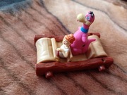 Flinstonowie McDonalds zabawka