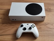 Xbox Series S w idealnym stanie 