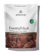 ARBONNE Shake proteinowy EssentialMeal CZEKOLADOWY 30 PORCJI