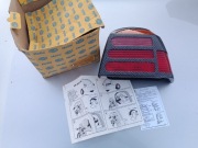 Hella Carbon Look. VW Golf 3 GTI VR6 TDI. Rarytas 