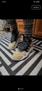 Adidas Originals Alexander Wang Turnout Trainers 