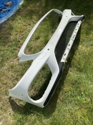 ZDERZAK PEZÓD MERCEDES C-KLASA W205 AMG