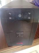 Zasilacz awaryjny UPS Smart-UPS SC 420
