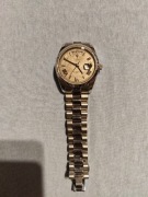 Zegarek Cadisen Mechanizm Miyota Citizen 