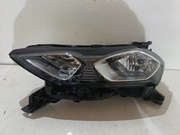 CITROEN DS3 CROSSBACK LAMPA LEWA!! EUROPA