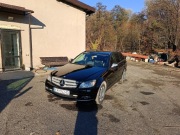 Sprzedam mercedes w204 c klasa kombi 