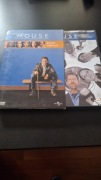 DR HOUSE KOMPLETNY SEZON 1