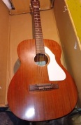 EKO włoska gitara  akustyczno-klasyczna z 1954r