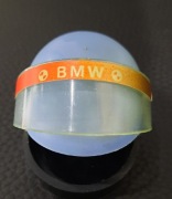 Temperówka Kask BMW z czasów PRL