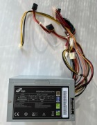 Markowy Zasilacz FSP Fortron 350W (FSP350-60APN) 85+