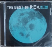 The best of R.E.M. in time 1988-2003