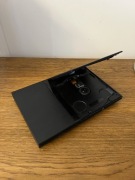 Sony PlayStation 2 Slim SCPH-77004 – uszkodzona, nie czyta płyt