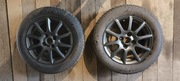 Opony zimowe Fulda Kristall Montero 195/60 R15