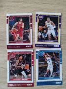 Karty NBA Hoops 24-25