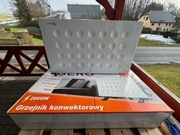 Grzejnik konwektorowy turbo timer