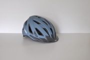 Kask rowerowy Abus Urban-I 3.0 Glacier Blue M 52-58cm LED