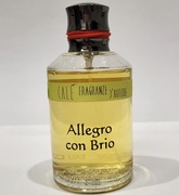 Cale Fragranze D'autore Allegro Con Brio -/100