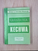 Gramatica Kechwa (Cesar A.Guardia Mayorga)