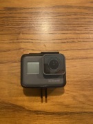 Kamerka GoPro Hero 5 - zestaw