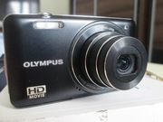 Aparat cyfrowy Olympus D-715