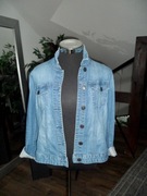 Jeans -bluza damska 