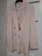 MILANO ITALY Marynarka damska na lato 4XL/48/20