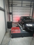 Chiptuning adblue scr nox  fap dpf egr lambda decat 