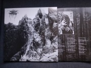 Darkthrone- Total Death (LP Winyl)