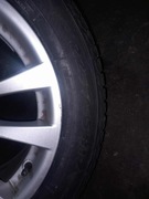 Opony zimowe do samochodów osobowych