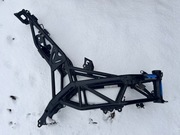 KTM Duke RC 125 200 390 2011 - 2016 RAMA z papierami