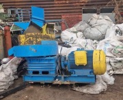 Peleciarka, Granulator Rogożno H710