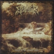 Elivagar CD Heirs Of The Ancient Tales Folk Death Metal ideał u