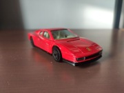 Bburago - Ferrari Testarossa - 1/43