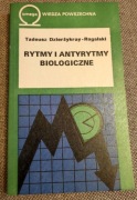 T. Dzierżykray - Rytmy i antyrytmy biologiczne.