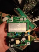 Moduł sterujący silnikiem EAE-300-41 od okapu