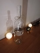 Butelki dekoracyjne/ozdobne