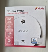 Kidde Czujnik Dymu 2030-DsrKidde Czujnik Dymu 2030-Dsr