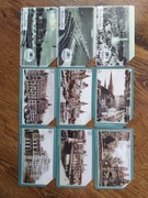 Karty telefoniczne Stare Widokówki