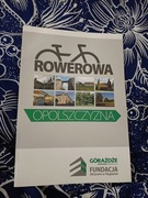 Rowerowa Opolszczyzna 
