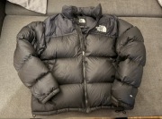 Kurtka the north face nuptse XL