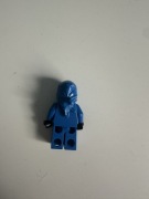 Lego ninjago Jay njo0004 minifigurka