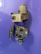 EOTech EXPS 3-2 + G43 Magnifier + Montaże Unity ASG