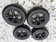 Koła alu BMW 17 cali 
