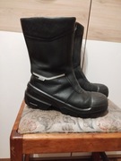 Buty robocze ocieplane Uvex Quatro 44