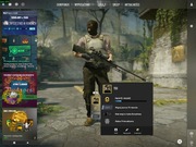 CS 2 ZE STATUSEM PRIME