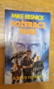Mike Resnick Pożeracz dusz