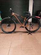 Rower Merida BIG NINE 5000